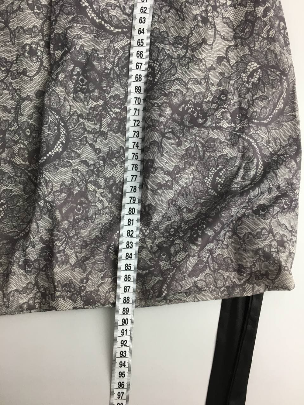 Платье Pogoda с поясом 38 размер