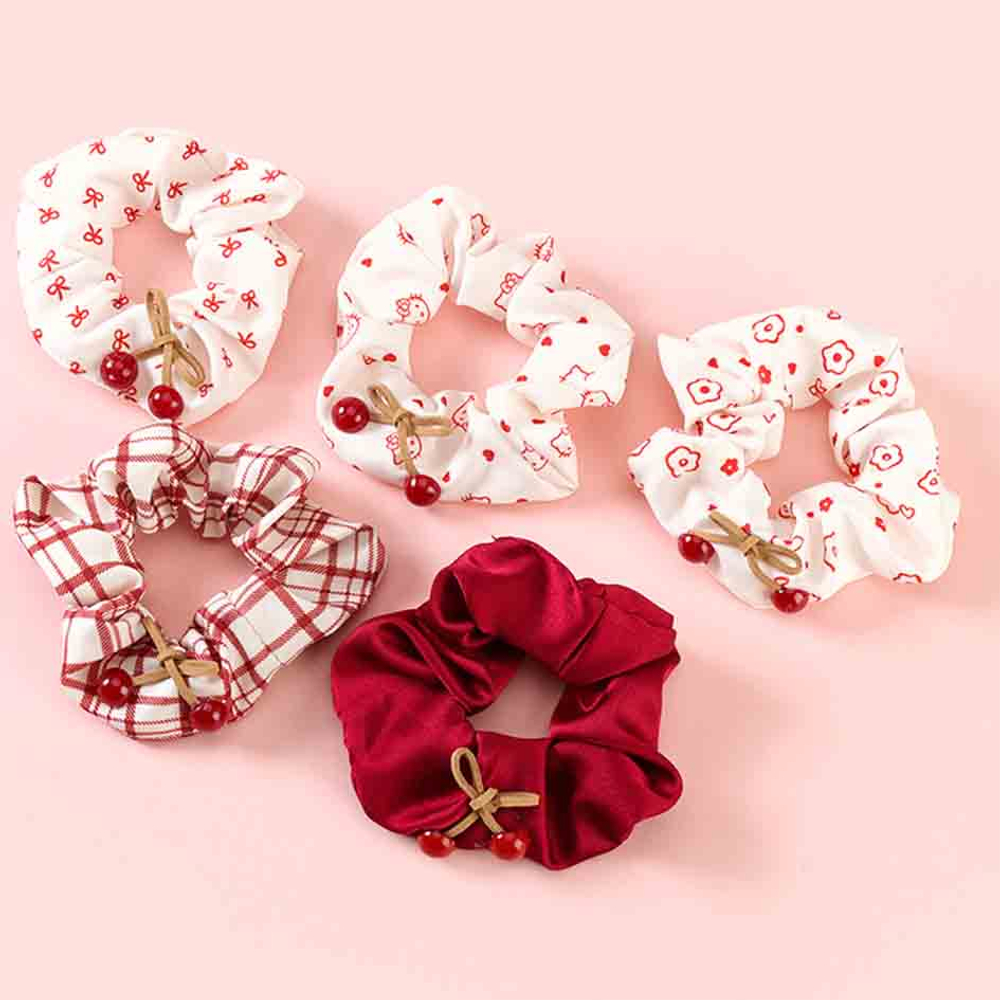 Резинка для волос