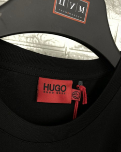 Футболка Hugo премиум