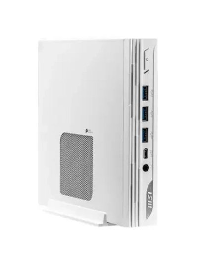Мини-ПК Pro DP10 12M-220XRU WHITE i7-1255U 16/1000 ГБ W10Pro