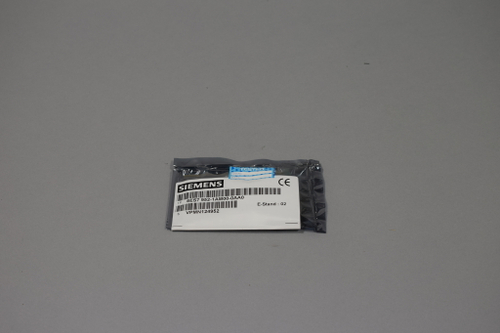 SIEMENS 6ES7952-1AM00-0AA0