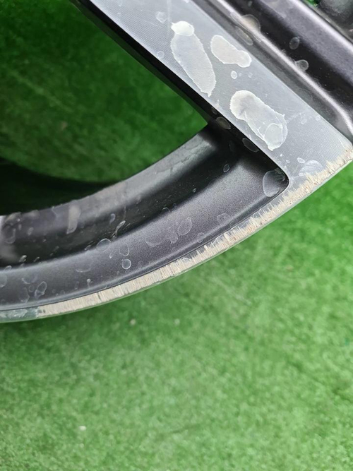 Диск Комплект дисков R20 Geely Monjaro (2021-н.в.)