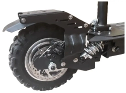 Электросамокат Kugoo M5
