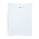 Холодильник Willmark RF-87W