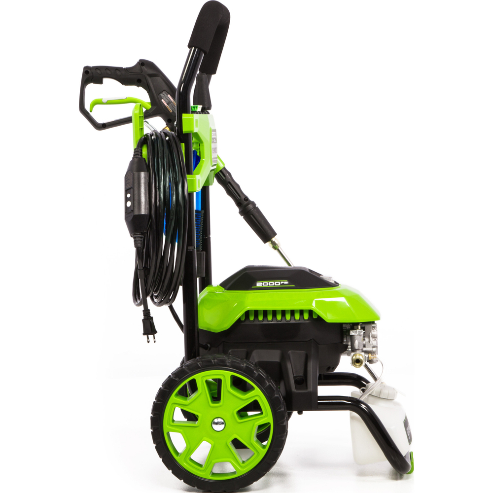 Мойка GREENWORKS GHP 2000   5105507