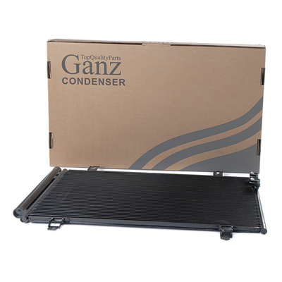 Радиатор кондиционера TOYOTA Camry (XV50) 2011 GANZ GIC06074