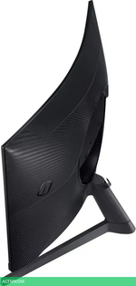 Игровой монитор Samsung Odyssey G5 LC27G55TQWIXCI