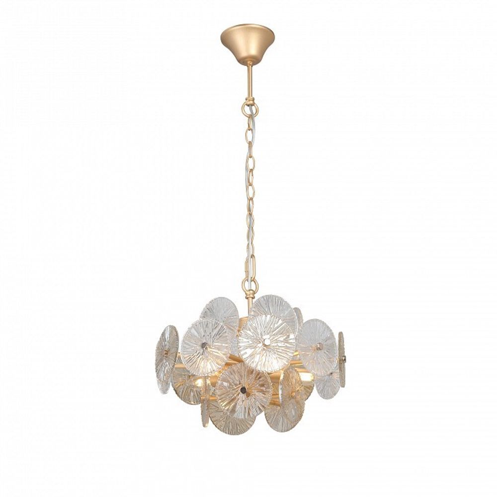 Подвесная люстра Vitaluce V5889 V5889-8/5