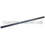 Тяга рулевая продольная (резьба внутр. М18, L=590) Уралец/Синтай/Xingtai 224