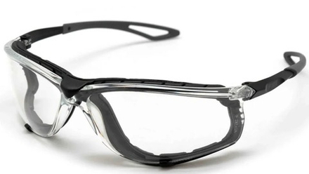Очки баллистические PMX Rapid G-7410ST Anti-fog 96%