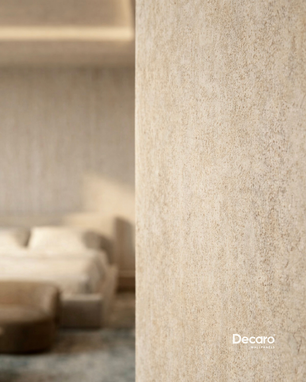 Гибкий камень Decaro WallPanels Flex Stone D1012 Ocean Travertine