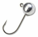 Джиг-головка Owner JH-83G 1.5-8 гр. (11606)