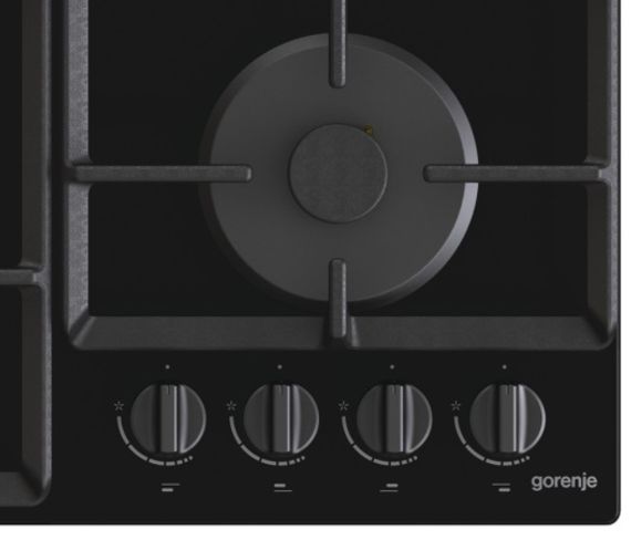 Газовая варочная панель Gorenje GTW641EB