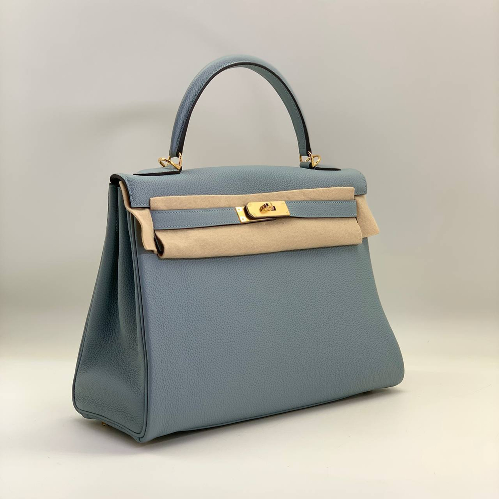 Сумка Hermes 28 см