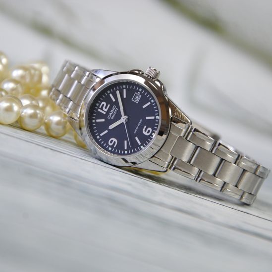 Наручные часы Casio LTP-1259PD-1AEG