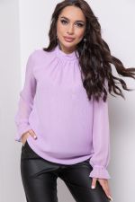 Блуза Супер (лаванда) Diolche