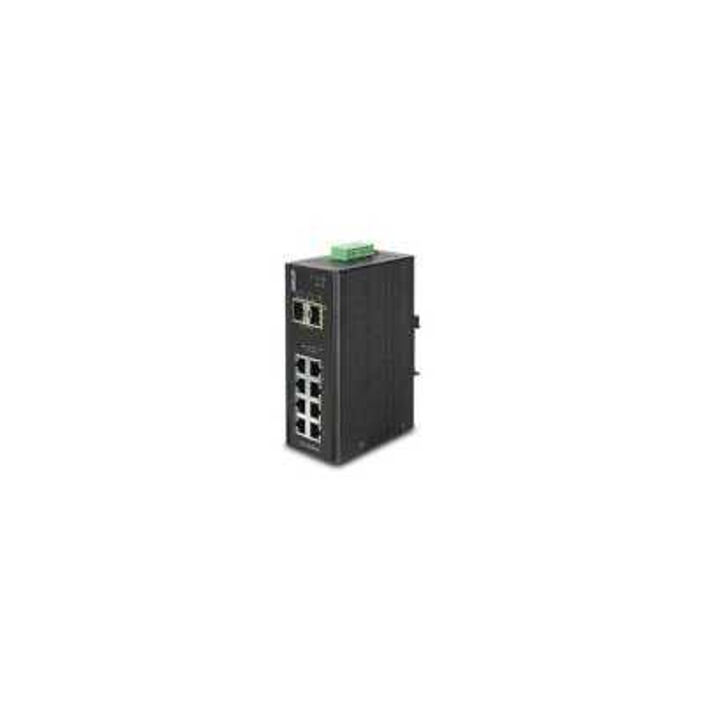 Коммутатор Planet IGS-10020PT