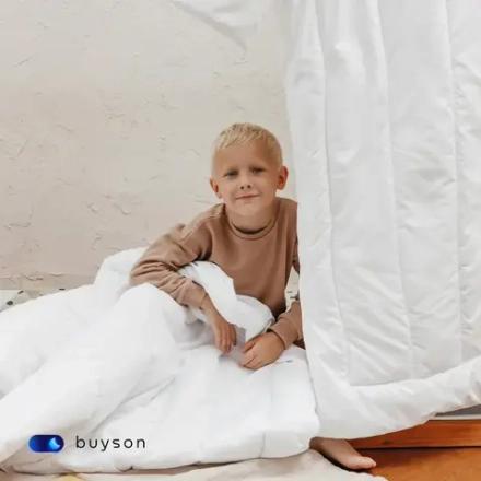 Детское одеяло BuySweet