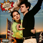 Lana Del Rey NFR! (Black)