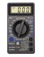 Мультиметр цифровой Орбита OT-INM10
