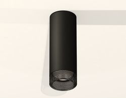 Ambrella Комплект накладного светильника с композитным хрусталем MR16 Накладные XS6343021