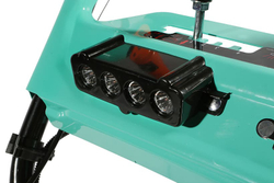 Снегоуборщик STURM STG7461EL