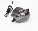 Светодиодные модули LED FOG M703, ПТФ + ДХО, 4000Lm (комплект, 2шт)
