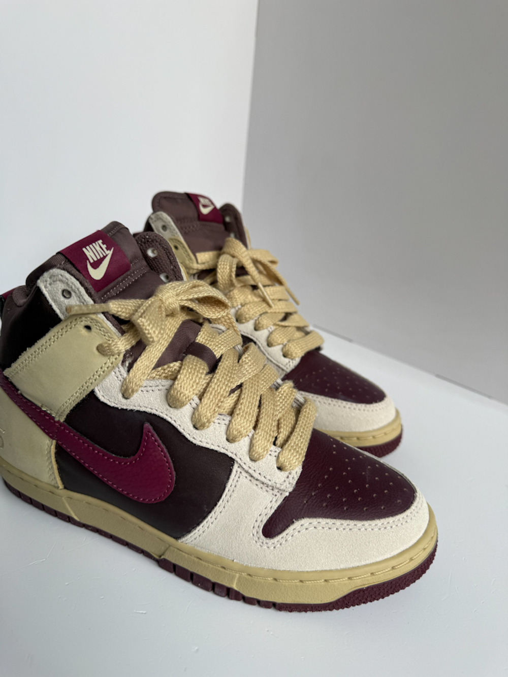 Кроссовки Nike, 36