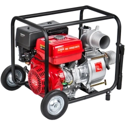 ELITECH МБ 1000 Д 100 ГК мотопомпа бензиновая 205526
