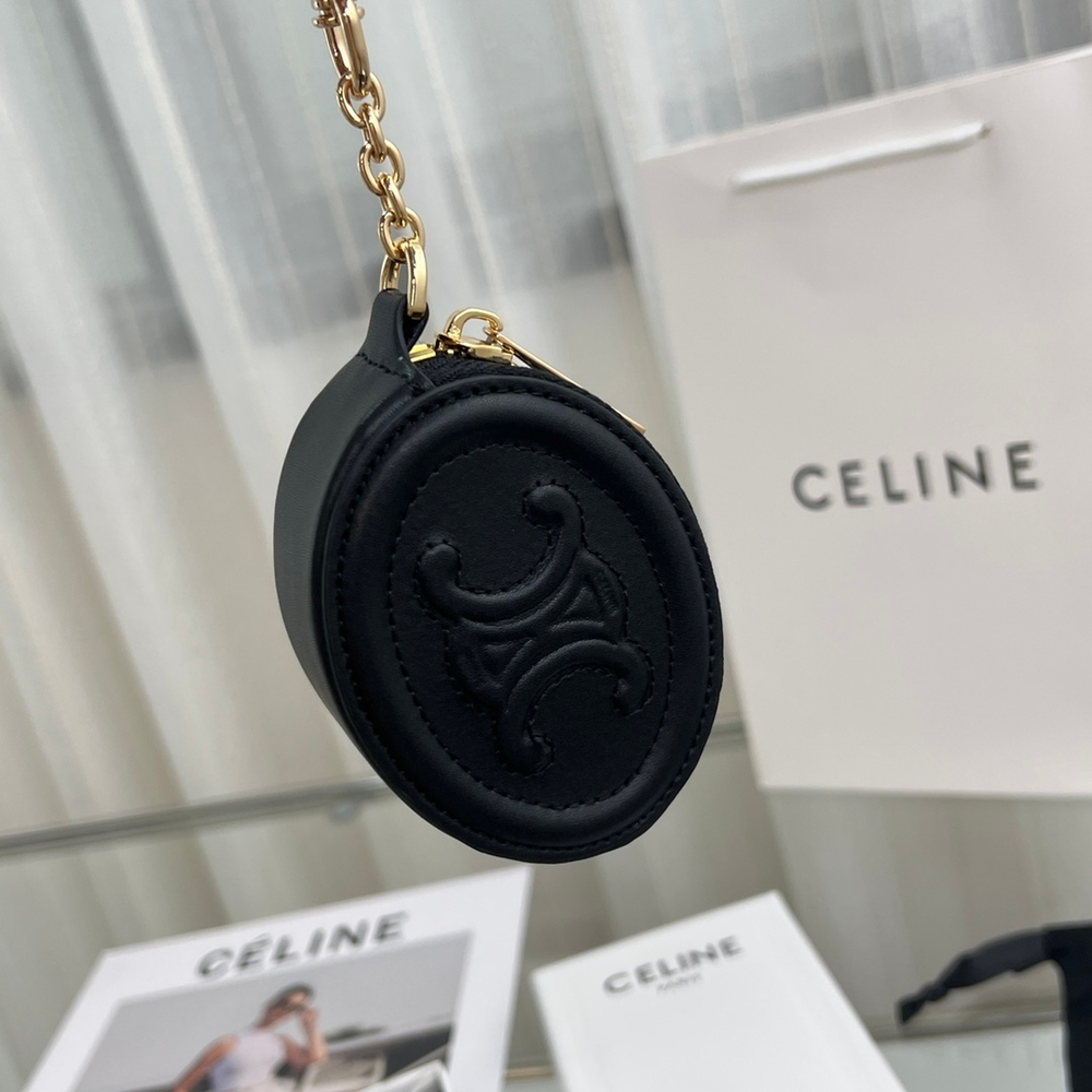 Celine Bag Charm