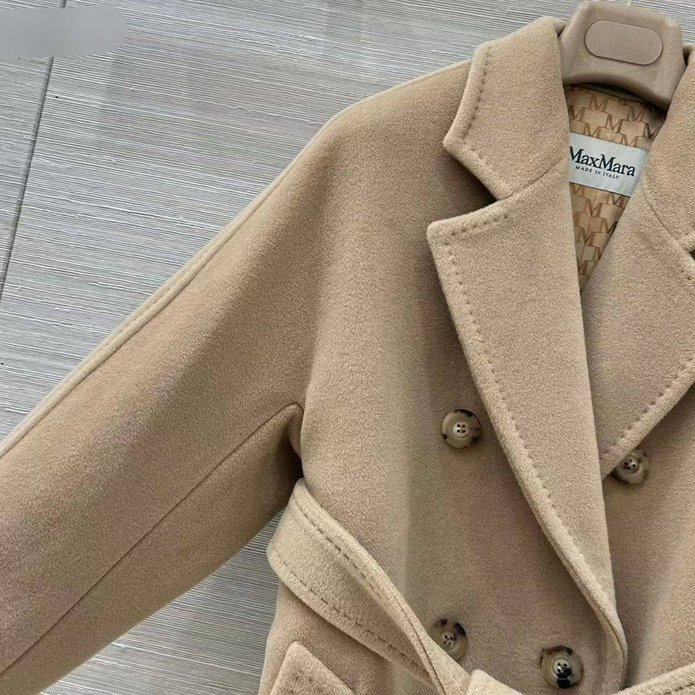 Пальто MaxMara