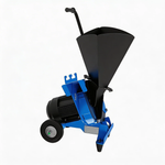 Садовый измельчитель веток «Умелец» ДУ-260Э (220В)