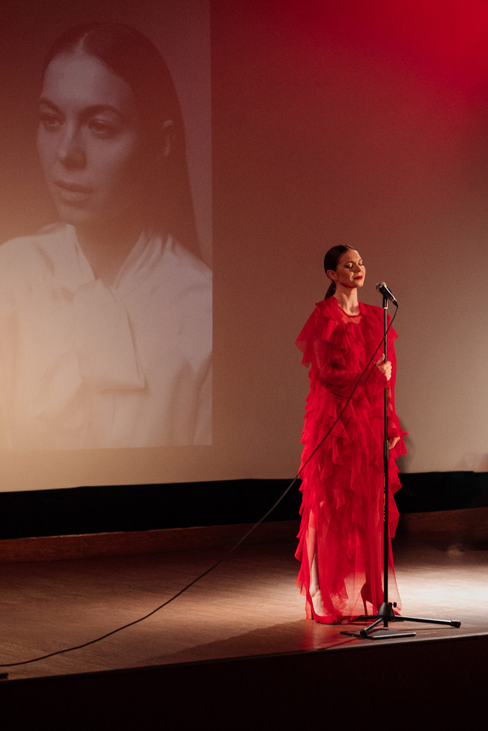 Побдор образа для мероприятия