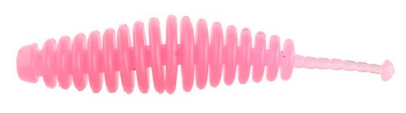Слаги съедобные LJ Pro Series TRICK WORM 2,5in (6,35 см), цв. 036, 7 шт.