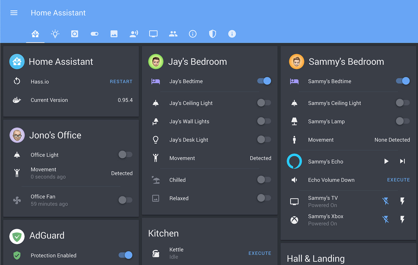 Умный дом с Home Assistant: выбор ОС для максимальной эффективности