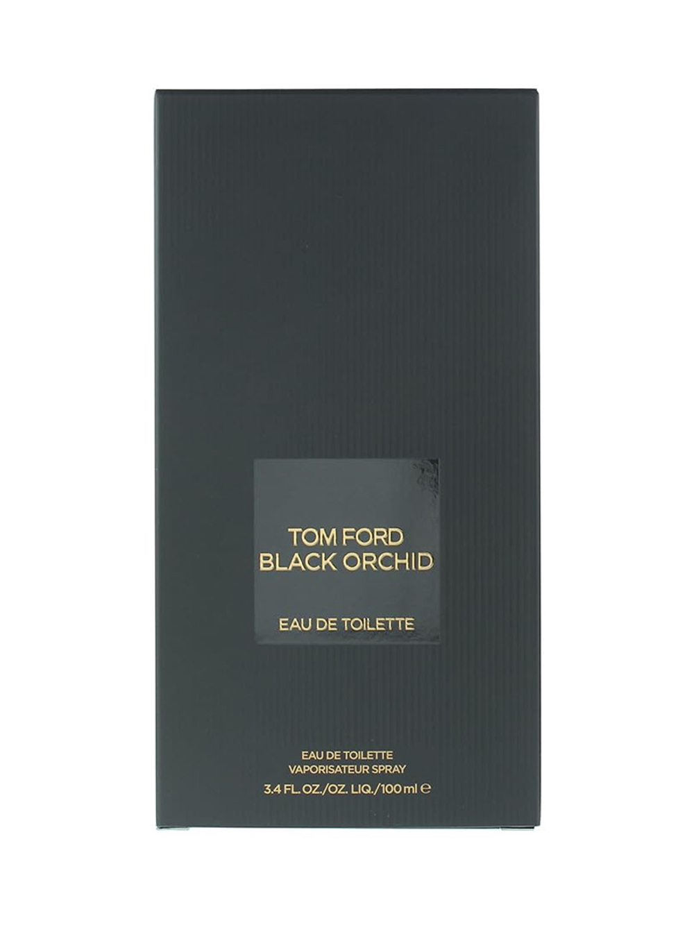 TOM FORD Black Orchid lady 100ml edt