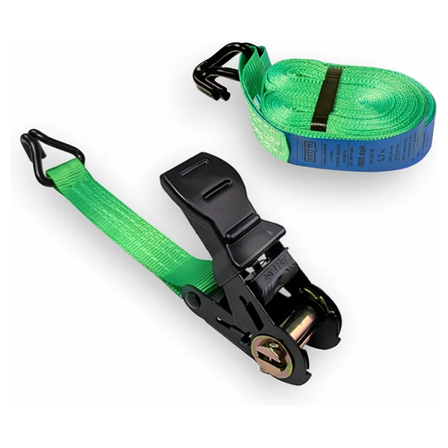 Ремень стяжной HITCH RS REGULAR 1000:12000:10 (100мм, STF1000DaN, 12T, 10М), пакет