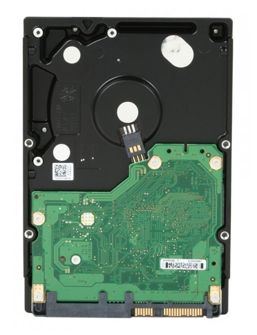 Серверный HDD Seagate Cheetah 15K.7 ST3600057SS 600GB SAS 16MB 3.5