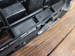 Решетка радиатора MINI Countryman 1 (R60) 10-16 Б/У Оригинал 51139801581