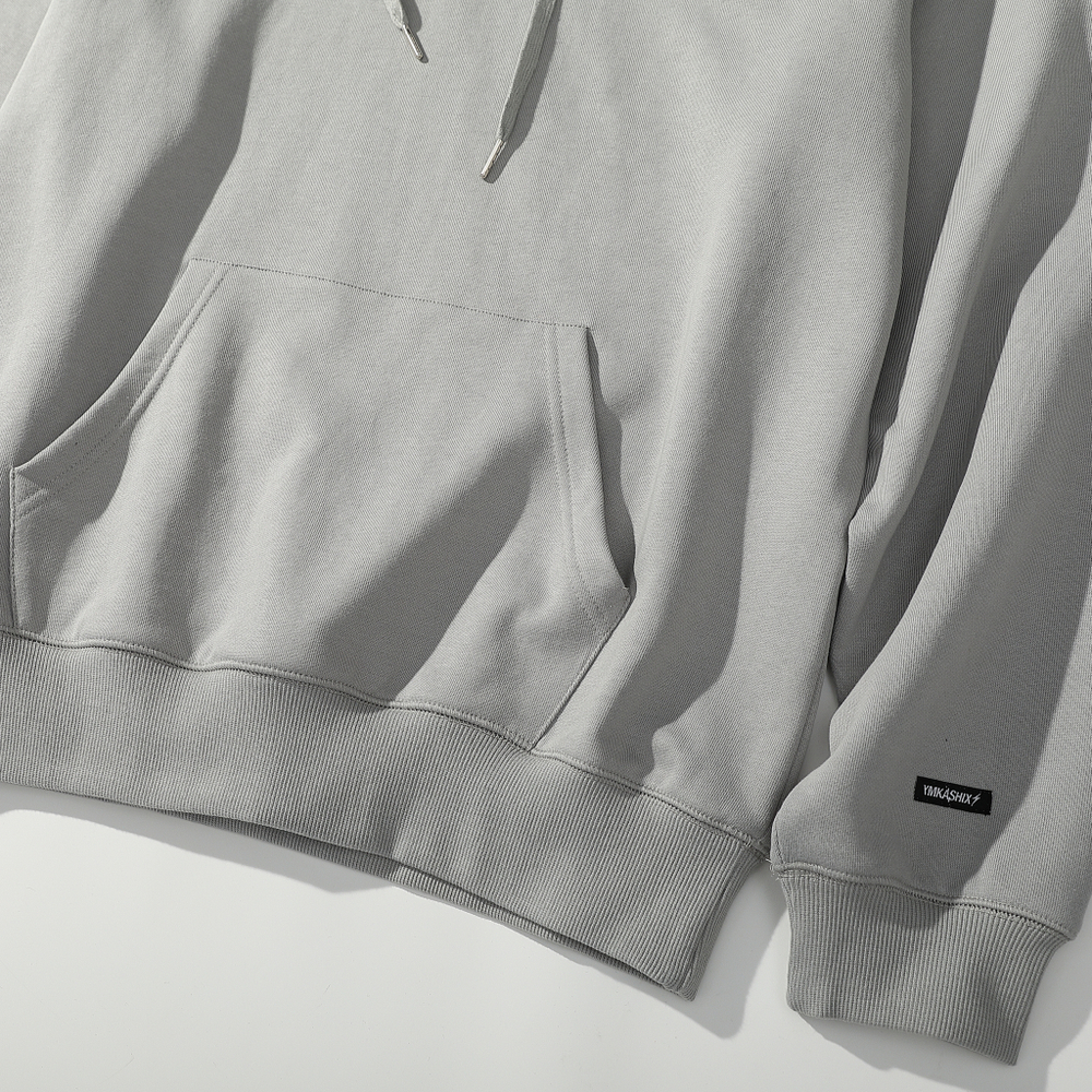 ХУДИ YMKASHIX HELLCOME FIREDISE