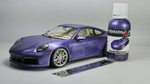 Краска лаковая HobbyLink Porsche Viola Purple HP-2039