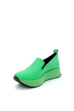 Слипоны женские Ascalini R13307