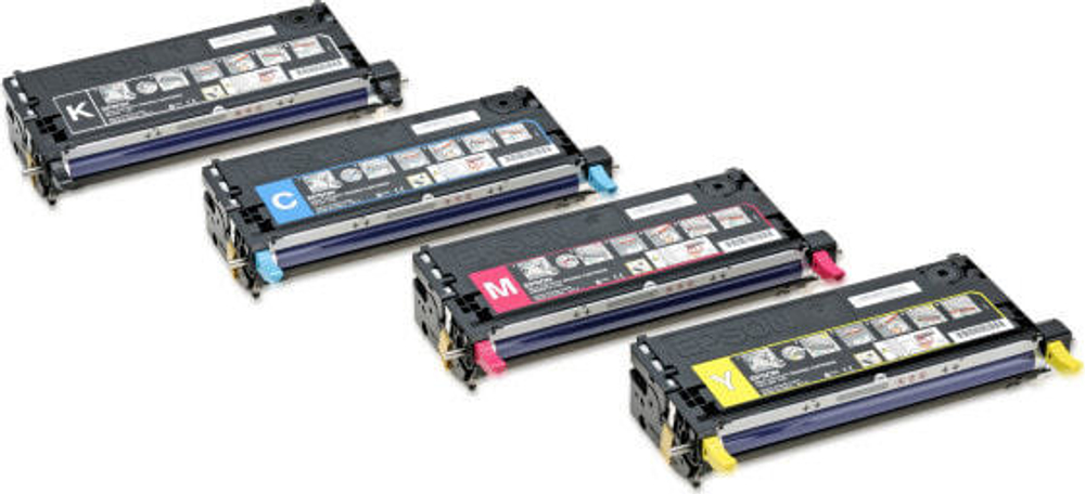 Epson AL-C3800 Imaging Cartridge HC Magenta 9k C13S051125