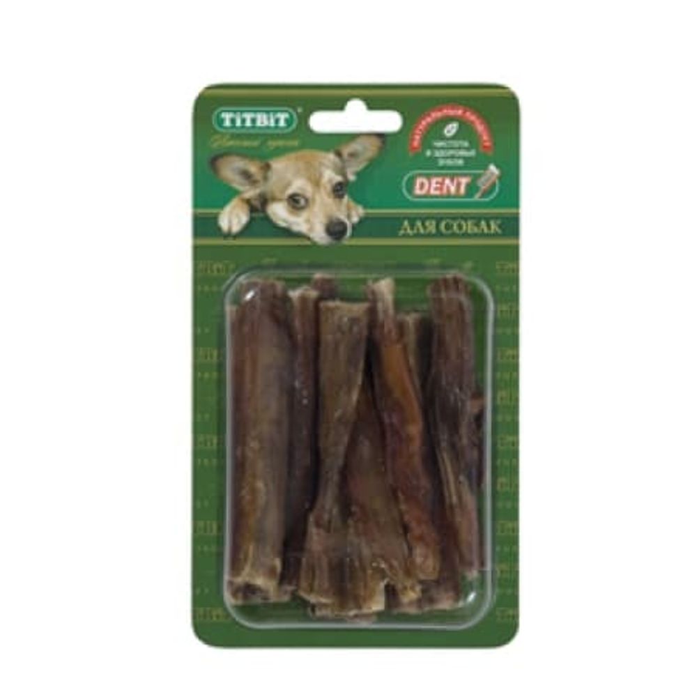 *Догодент пикантный - Б2-L (Уценка) *Догодент пикантный - Б2-L (Уценка)