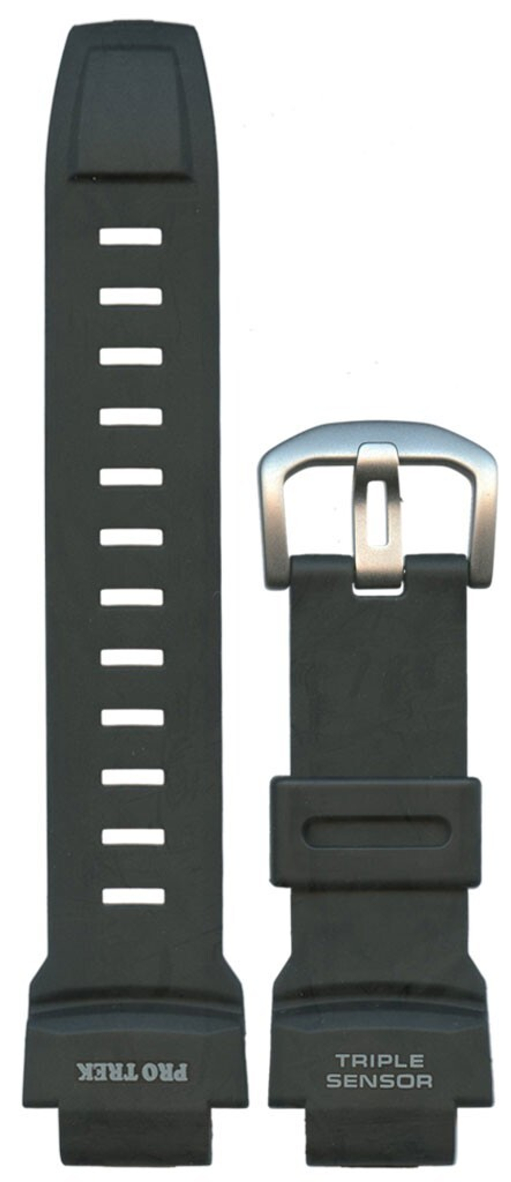 Casio PRG 260 1 Saht Time