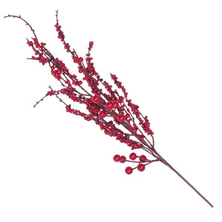 GAEM Изделие декоративное "Ветка", L18 W9 H72 см