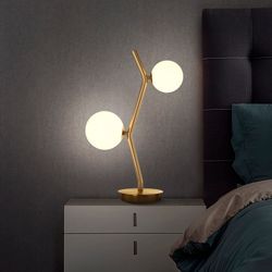 Настольная Лампа Mathia Tab By Imperiumloft