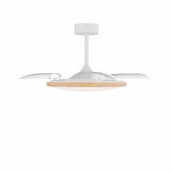 9007 Люстра-вентилятор SLIM FAN