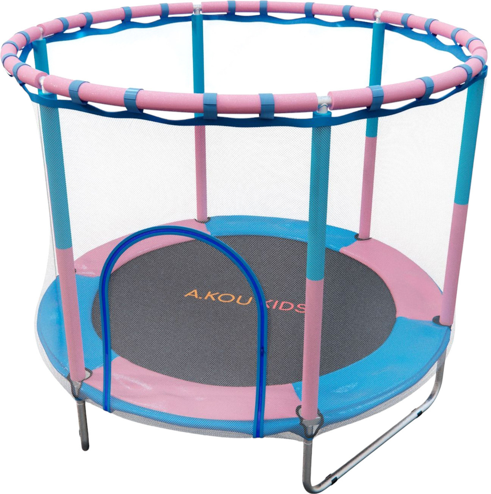 Батут DFC A.Kou Kids TX-B7110-55"