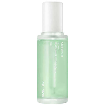 Celimax The Real Cica Niacinamide AC Calming Serum